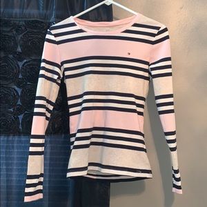 Tommy Hilfiger sweater.